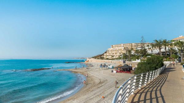 Piso en calle Gabriel y Galán s/n