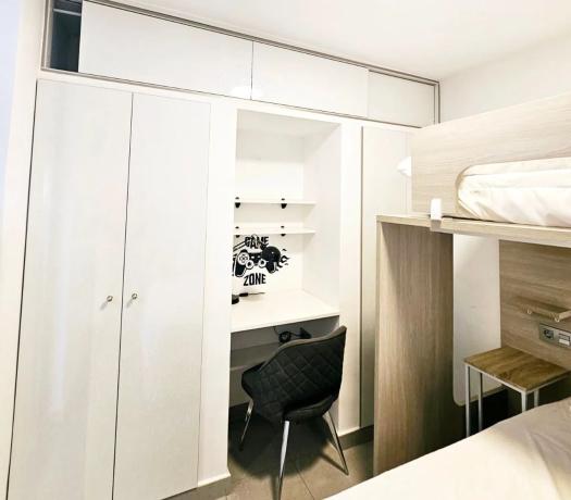 Piso en calle Gabriel y Galán s/n