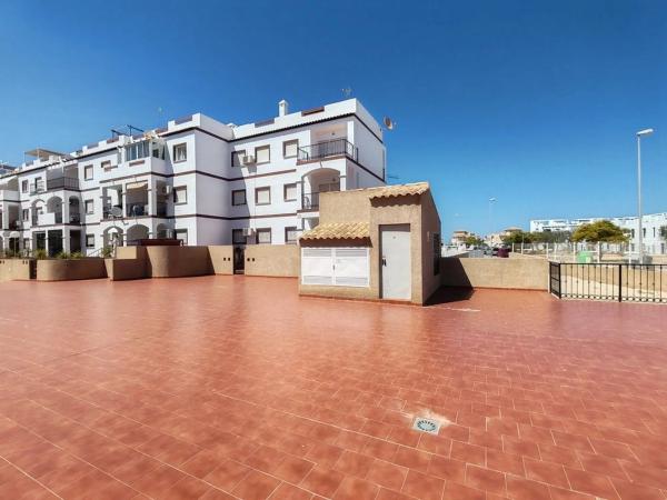 Ático en calle J.H.Alhamed