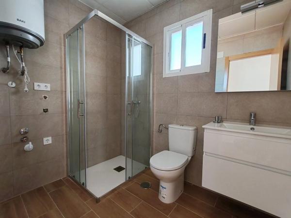 Ático en calle J.H.Alhamed