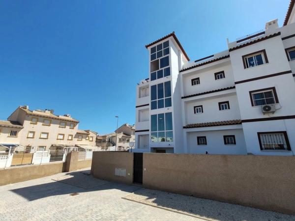 Ático en calle J.H.Alhamed