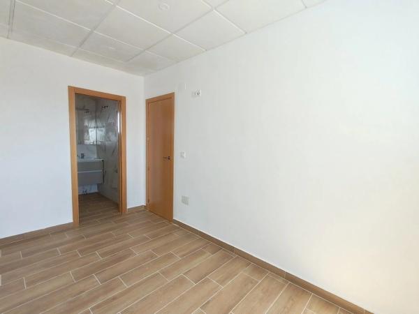 Ático en calle J.H.Alhamed