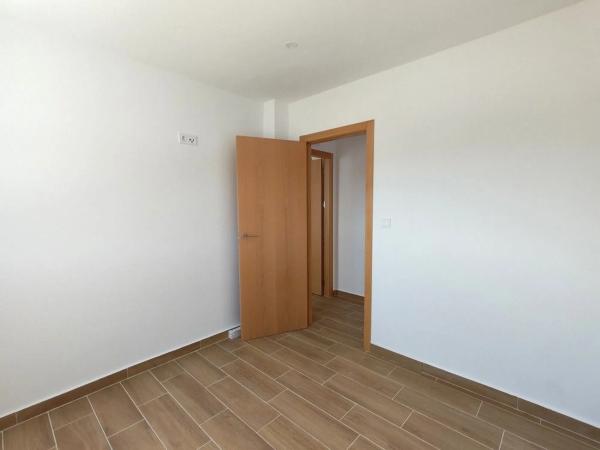 Ático en calle J.H.Alhamed