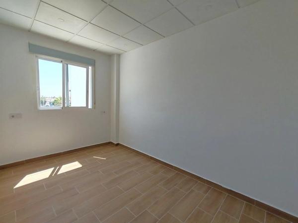 Ático en calle J.H.Alhamed