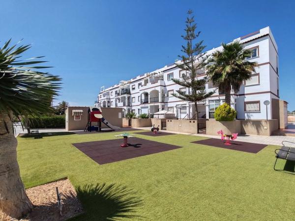 Ático en calle J.H.Alhamed