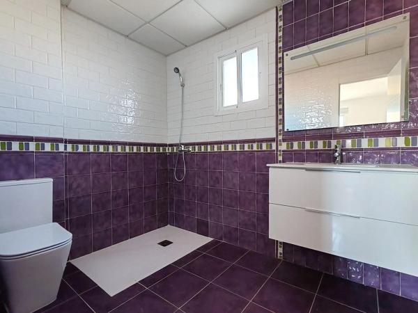 Piso en calle J.H.Alhamed, 38