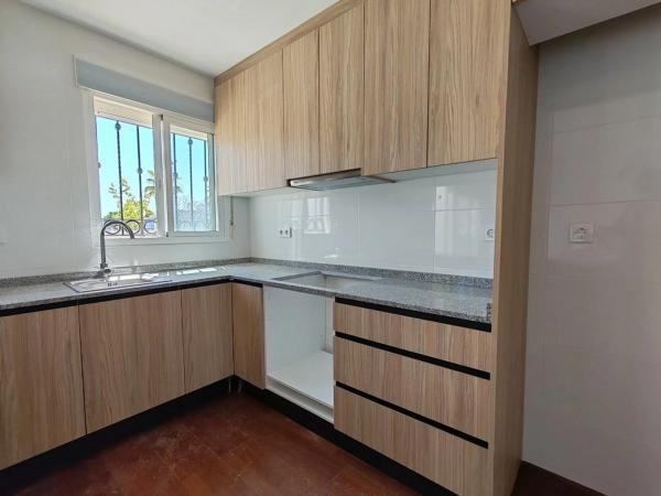 Piso en calle J.H.Alhamed, 38