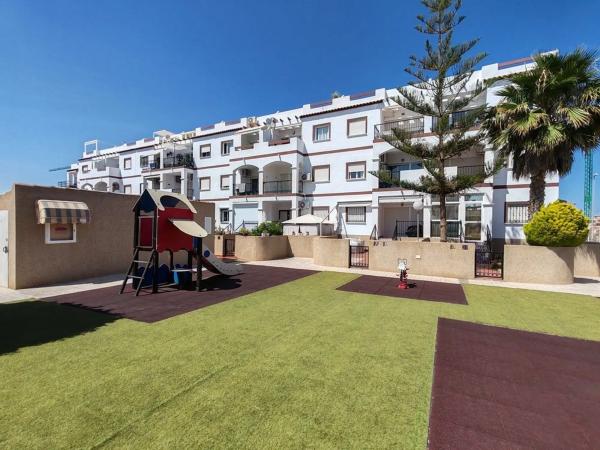 Piso en calle J.H.Alhamed, 38