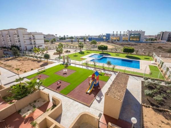 Piso en calle J.H.Alhamed, 38