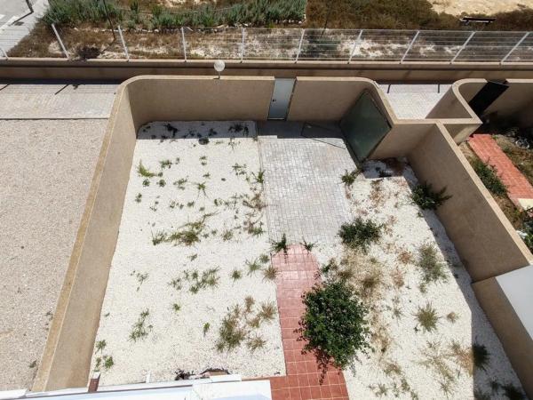 Piso en calle J.H.Alhamed, 38