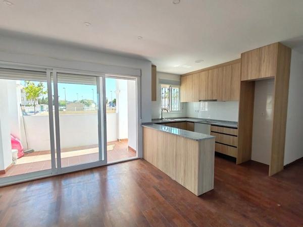 Piso en calle J.H.Alhamed, 38