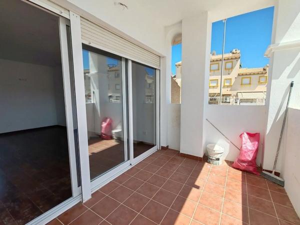 Piso en calle J.H.Alhamed, 38