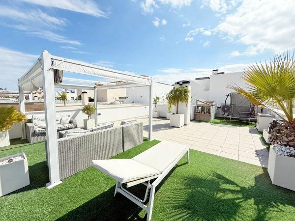 Casa independiente en calle Picasso, 23