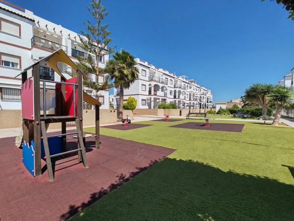 Piso en calle J.H.Alhamed, 38