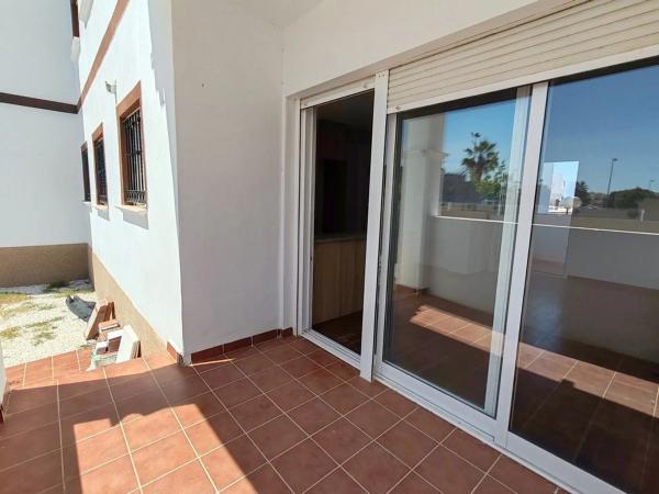 Piso en calle J.H.Alhamed, 38