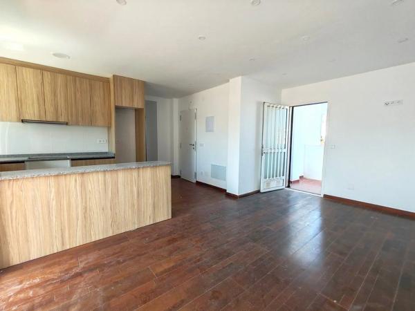 Piso en calle J.H.Alhamed, 38