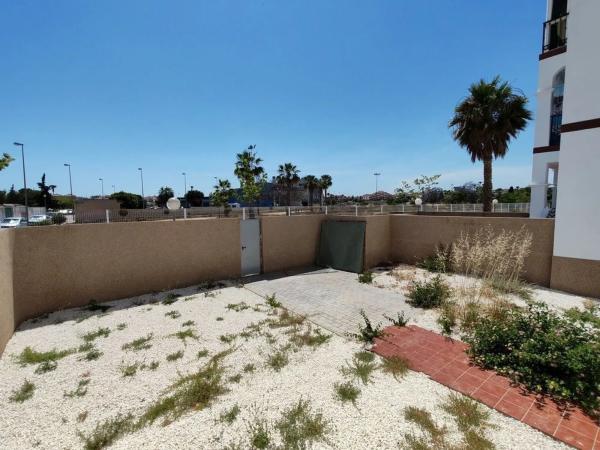 Piso en calle J.H.Alhamed, 38