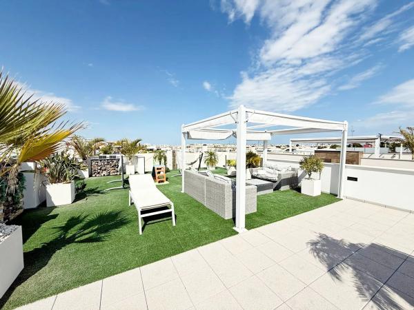 Casa independiente en calle Picasso, 23