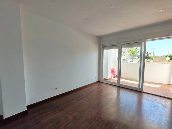 Piso en calle J.H.Alhamed, 38