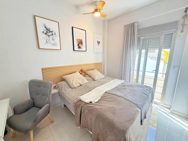 Casa independiente en calle Picasso, 23