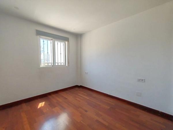 Piso en calle J.H.Alhamed, 38