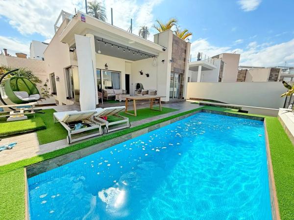 Casa independiente en calle Picasso, 23