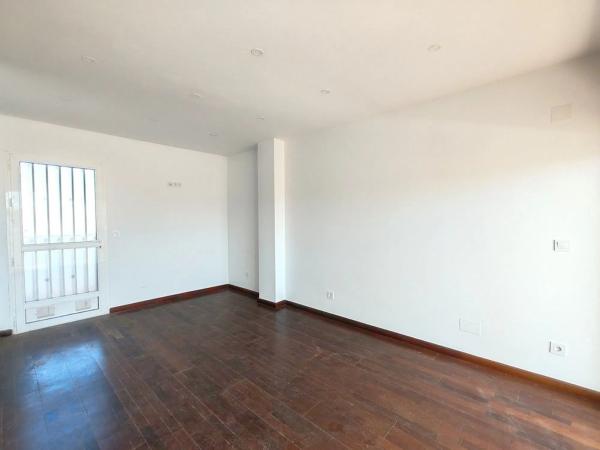 Piso en calle J.H.Alhamed, 38