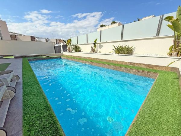 Casa independiente en calle Picasso, 23