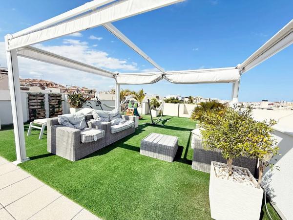 Casa independiente en calle Picasso, 23