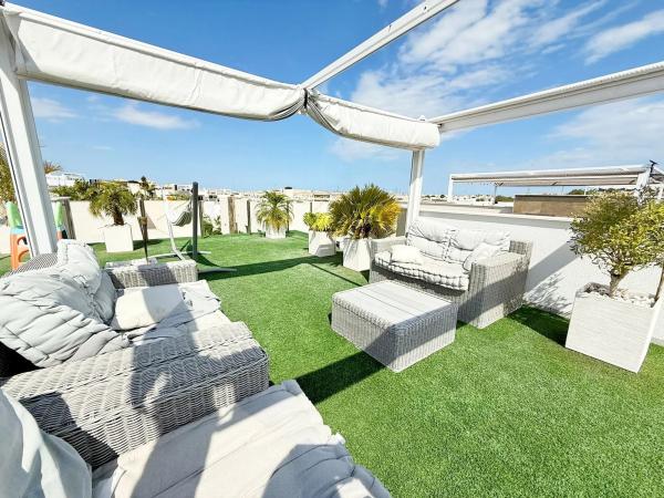 Casa independiente en calle Picasso, 23