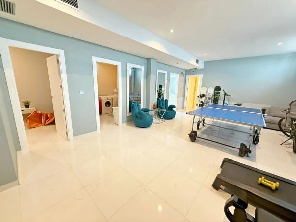 Casa independiente en calle Picasso, 23