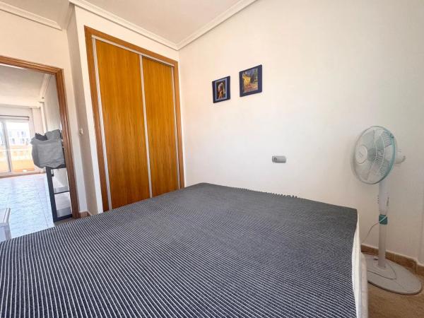 Ático en la boheme s/n