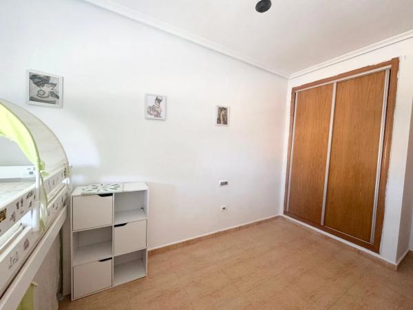 Ático en la boheme s/n