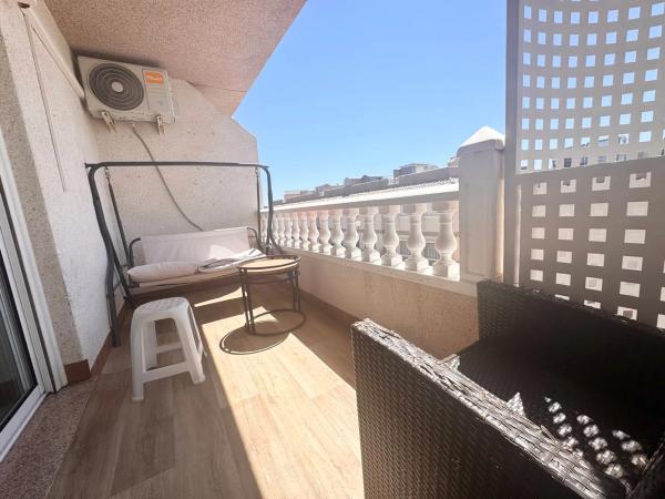 Ático en la boheme s/n