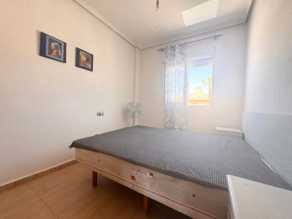 Ático en la boheme s/n