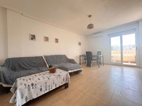 Ático en la boheme s/n