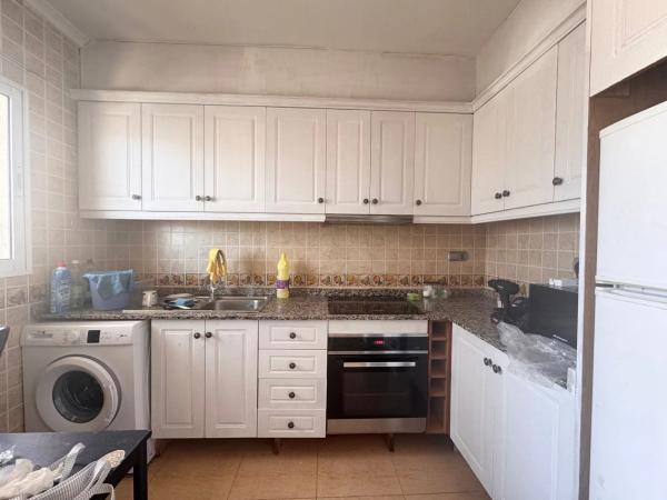 Ático en la boheme s/n