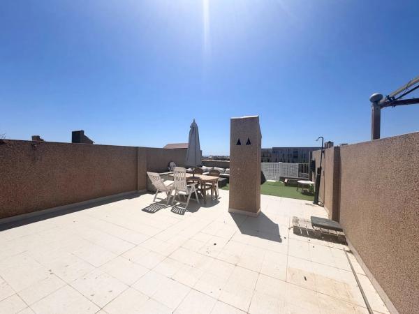 Ático en la boheme s/n