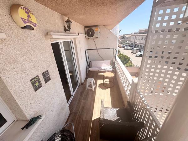 Ático en la boheme s/n