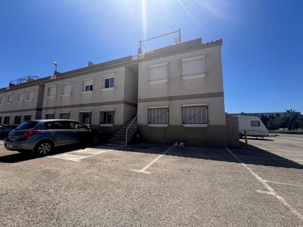 Ático en la boheme s/n