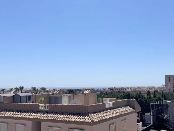 Ático en la boheme s/n