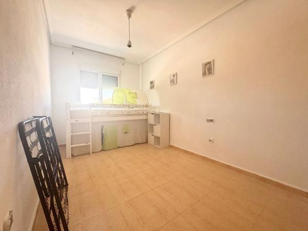 Ático en la boheme s/n