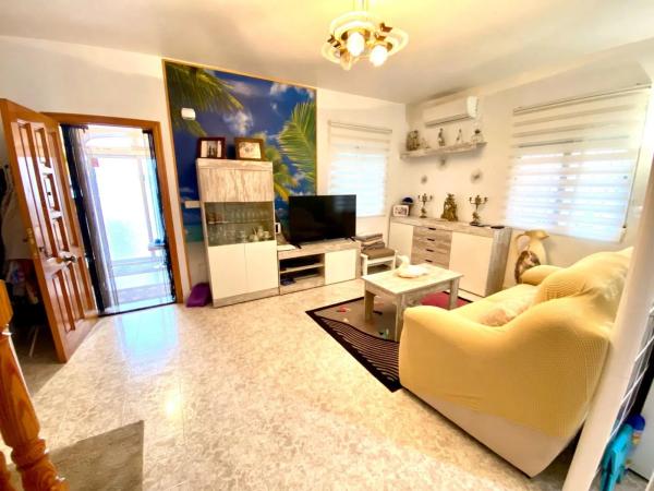 Piso en calle Jalón, 1