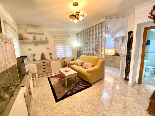 Piso en calle Jalón, 1