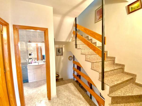 Piso en calle Jalón, 1