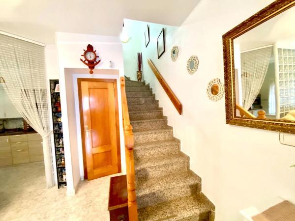 Piso en calle Jalón, 1