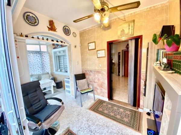 Piso en calle Jalón, 1