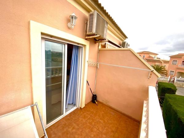 Piso en calle Jalón, 1