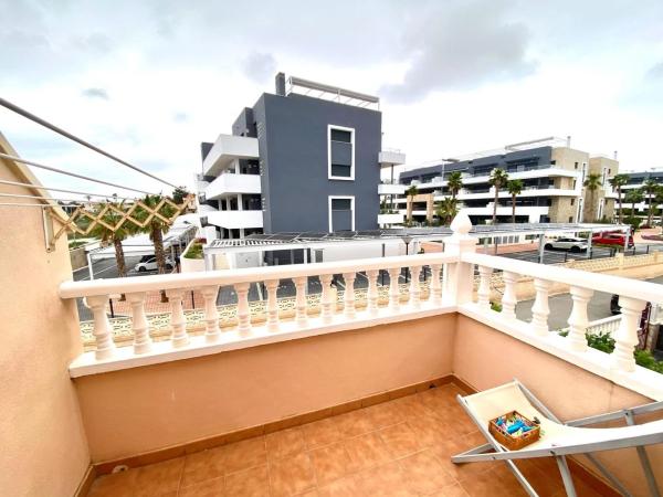 Piso en calle Jalón, 1