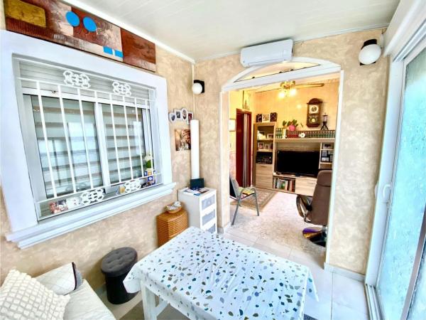 Piso en calle Jalón, 1